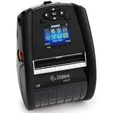 imprimate étiquettes Zebra ZQ620